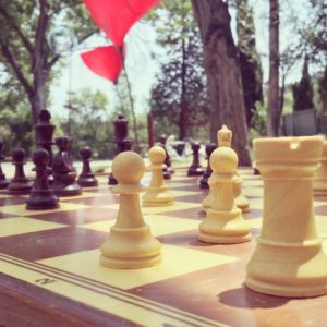 The Power of Positive Affirmations in Chess